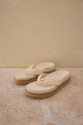 Aisling Sandal Bone