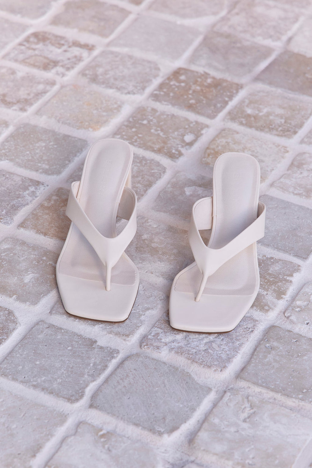 Neriah Heel Bone