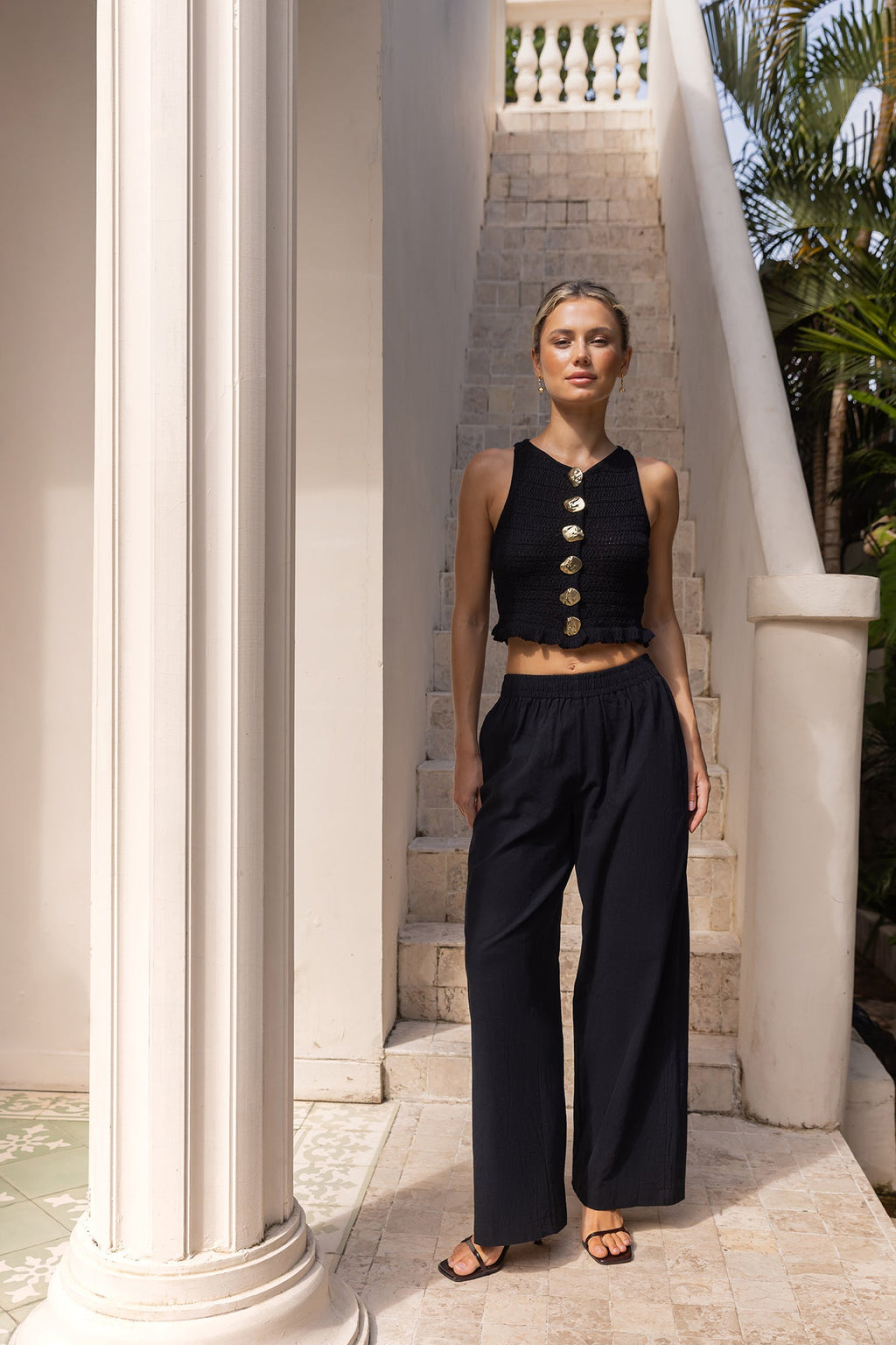 After Dark Energy Top Black